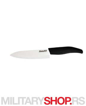 Kuhinjski nož sa keramičkom oštricom Kitchen 13