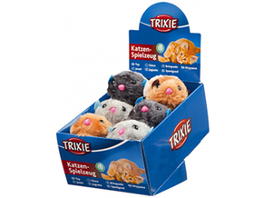 Trixie Igračka za mačke na navijanje MO00047