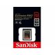 SanDisk Extreme PRO CFexpress Card Type B 512GB SDCFE-512G-GN4NN