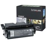 Lexmark toner 12A6835