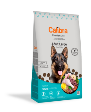 Calibra Dog Premium Line Adult Large