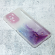 Torbica Water Spark za Xiaomi Poco F3 /Mi 11i roze