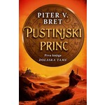 PUSTINJSKI PRINC Piter V Bret