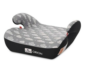 Lorelli Bertoni auto sedište Orion Grey Clowds 2021