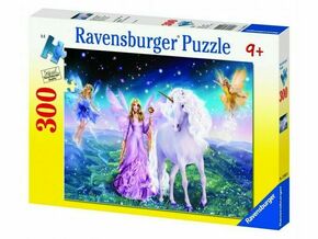 Ravensburger puzzle (slagalice) - Magični jednorog RA13045