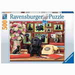 Ravensburger puzzle (slagalice) - Najbolji prijatelj