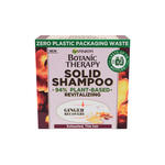 Garnier Botanic Therapy Ginger Recovery čvrsti šampon 60 gr
