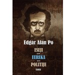 ESEJI EUREKA POLITIJE Edgar Alan Po