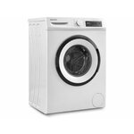 Daewoo WM710T1WU4RS mašina za pranje veša 7 kg, 597x845x497