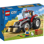 LEGO 60287 TRAKTOR