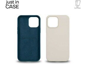 Extra case MIX PLUS paket plavi za iPhone 13 Pro Max 2u1