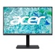 Acer B277UE monitor, IPS, 27", 100Hz, USB