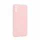 Torbica Soft Dynamic za Samsung A415F Galaxy A41 roze