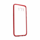 Torbica Clear Cover za Samsung G950 S8 crvena