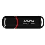 A-DATA 128GB 3.1 AUV150-128G-RBK crni