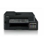 Brother MFC-T910DW kolor multifunkcijski inkjet štampač, A4, CISS/Ink benefit, 6000x1200 dpi, Wi-Fi