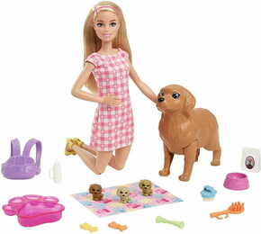 Barbie I Kuca Sa Mladuncima 22