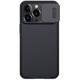 Maskica Nillkin CamShield Pro Magnetic za iPhone 13 Pro 6 1 crna