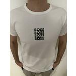 Hugo Boss bela muska majica M18
