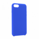 Torbica Summer color za iPhone 7/8/SE 2020/2022 tamno plava
