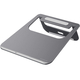 SATECHI Aluminum Laptop Stand - Space Grey (ST-ALTSM)