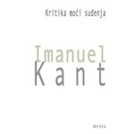 Kritika moci sudjenja Imanuel Kant