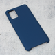 Torbica Summer color za Samsung A715F Galaxy A71 tamno plava