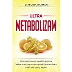 Ultrametabolizam - dr Mark Hajman