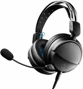 Audio-Technica ATH-GDL3BK Gejmerske slušalice