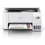 Epson EcoTank L3256 kolor multifunkcijski inkjet štampač, A4, CISS/Ink benefit, 5760x1440 dpi, Wi-Fi