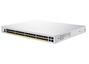 Cisco CBS350-48P-4G switch