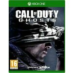 Xbox igra Call Of Duty: Ghosts