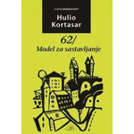 62 / model za sastavljanje - Hulio Kortasar