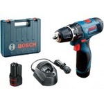 Bosch GSB 120-LI bušilica, odvrtač