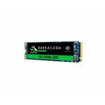 Seagate® BarraCuda™ PCIe, 1TB SSD, M.2 2280 PCIe 4.0 NVMe, Read/Write: 3,600 / 2,800 MB/s