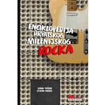 ZORAN TUCKAR I STJEPAN VRECK Enciklopedija hrvatskog milenijskog rocka