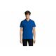 SOL'S SPRING II muška polo majica sa kratkim rukavima - Royal plava, XL