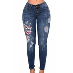Jeans 27254