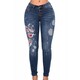 Jeans 27254