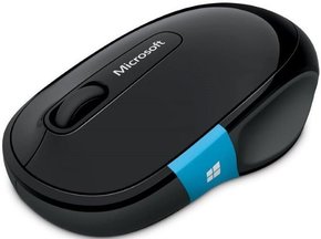 Microsoft Sculpt Comfort Bluetooth bežični miš