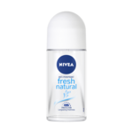 NIVEA Fresh Natural dezodorans roll-on 50ml