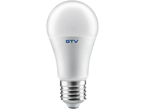 GTV LED sijalica E27 15W a60 3000k 1320lm