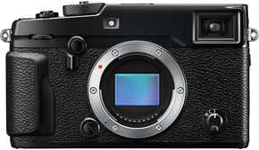 Fuji X-PRO2 digitalni fotoaparat