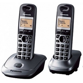 Panasonic KX-TG6812B telefon