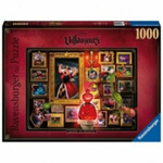 Ravensburger puzzle (slagalice) - Villainous - Kraljica RA15026