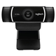 LOGITECHC922 Pro Stream web kamera
