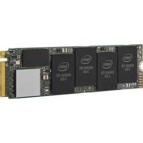 Intel 660p Series SSDPEKNW512G8X1 SSD 512GB