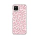 Maskica Silikonska Print Skin za Samsung A125F Galaxy A12 Pink Cheetah