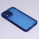 Torbica Shining Camera za iPhone 12 6.1 plava