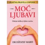Moc ljubavi dr Dzozef Marfi